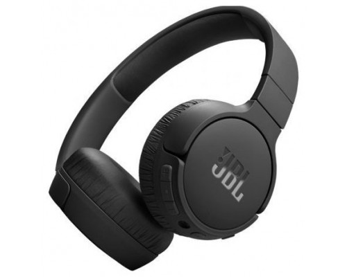 AURICULARES JBL TUNE 670NC BK